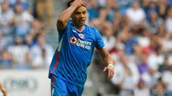 Los 8 jugadores que saldrían de Cruz Azul