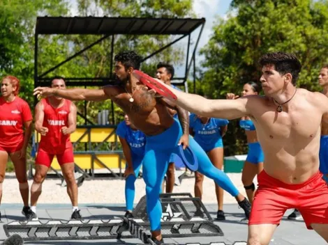 Exatlón México 2022: ¿Qué equipo gana HOY la Batalla Colosal, martes 18 de octubre?