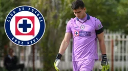 Jurado cada vez tiene menos sitio en Cruz Azul
