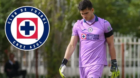 Jurado cada vez tiene menos sitio en Cruz Azul