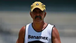 ¿Será Ricardo Ferretti el elegido?