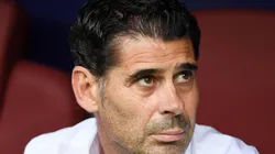 Hierro reveló qué características tendrá el nuevo DT de Chivas