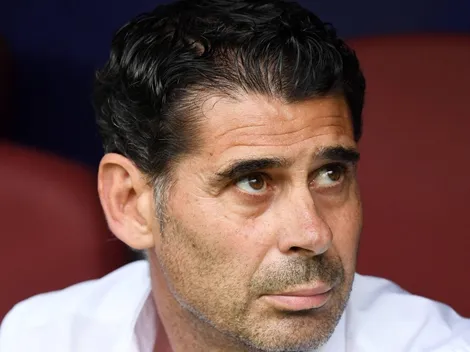 Hierro reveló qué características tendrá el nuevo DT de Chivas