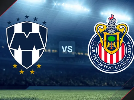 Monterrey vs. Chivas por la Liga MX Femenil, cómo ver EN VIVO, TV y streaming online