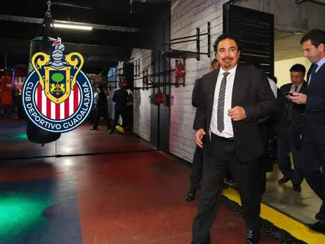 Los motivos por los que Hugo Sánchez se adapta al perfil de Chivas