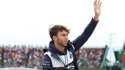 A Red Bull no le gustará: Gasly reveló detalles de su salida a Alpine