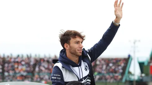 A Red Bull no le gustará: Gasly reveló detalles de su salida a Alpine