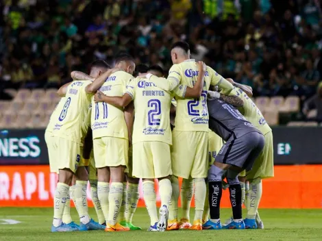 América está abierto a la venta de una de las figuras del torneo