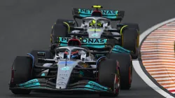 La lección que aseguran haber aprendido en Mercedes en una temporada difícil