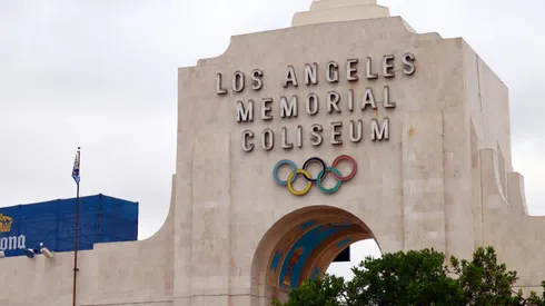 La ciudad estadounidense ya recibió a los Juegos Olímpicos en 1932 y 1984.