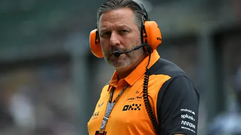 F1 Grand Prix of Belgium - Practice