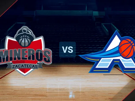 Horario y TV para ver Mineros vs. Astros EN VIVO por el Juego 5 de la LNBP 2022 de baloncesto