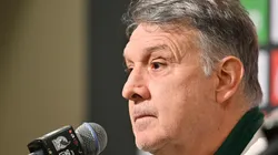 Uno de los "favoritos" de Martino, olvidado por su DT en Europa