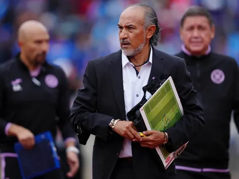 ◉ Las noticias de Cruz Azul hoy: El Potro Gutiérrez seguirá como entrenador