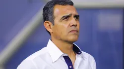 Ricardo Cadena se fue de Chivas.