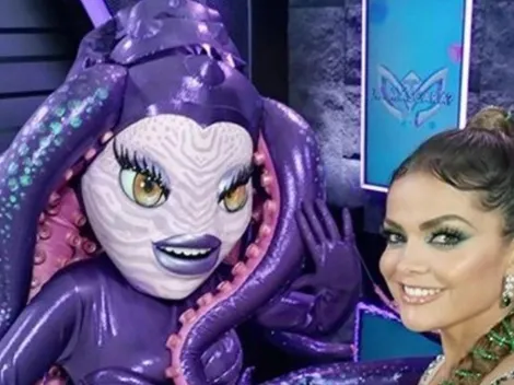 ¿Quiénes fueron los eliminados de AYER en Quién es la máscara 2022?