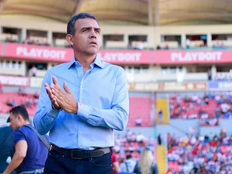 Guadalajara da a conocer de forma OFICIAL el futuro de Cadena