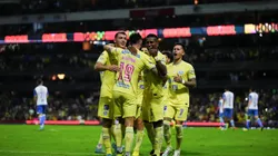 América ya conoce a su rival en semifinales.