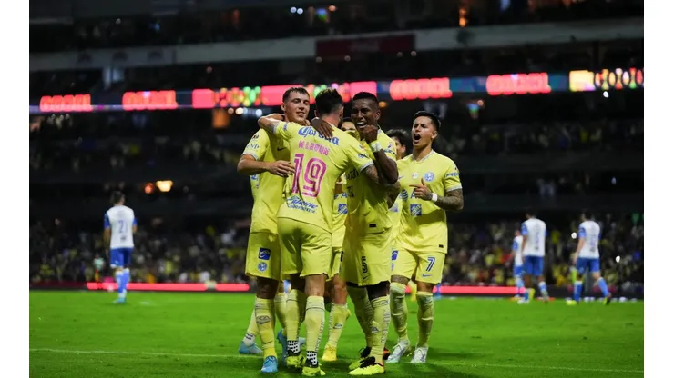 América ya conoce a su rival en semifinales.