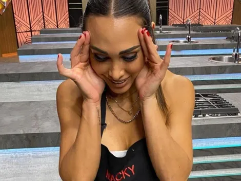 MasterChef Celebrity 2022: ¿Quién salió este domingo 16 de octubre?