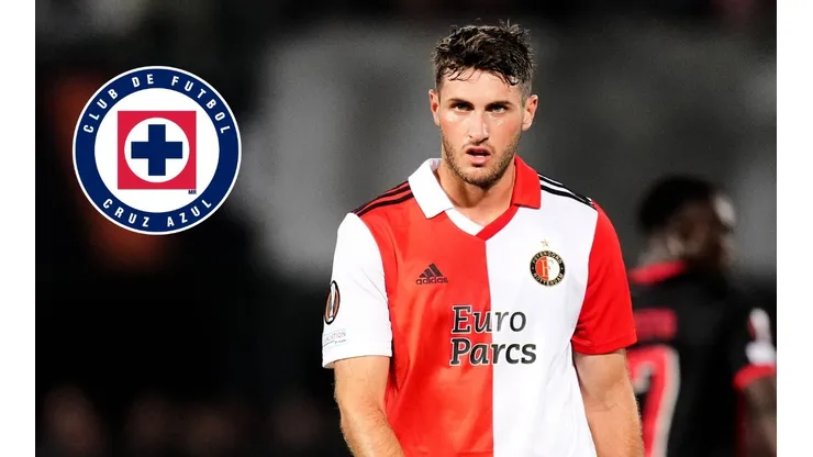 Giménez no se pierde ningún detalle de la actualidad de Cruz Azul