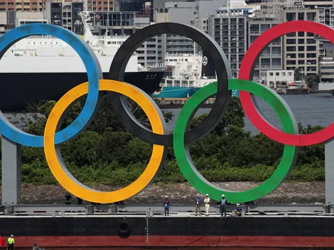 ¿Para cuándo? México quiere organizar otros Juegos Olímpicos