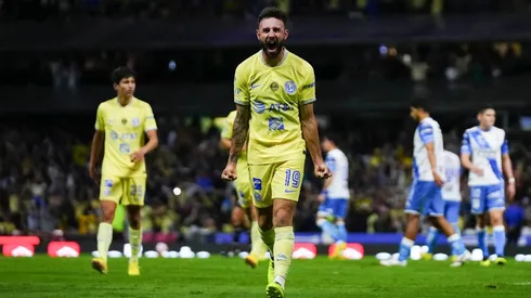 América venció a Puebla y ya está en semifinales