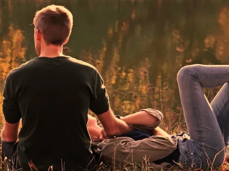 Hasta dan ganas de abrazarlo: ¿Cuál es el signo más cariñoso?