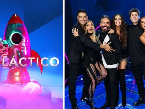 ¿Quién es Koaláctico en Quién es la Máscara México 2022?