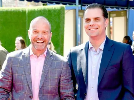 ¿Christian Martinoli a Fox Sports? El narrador cuenta la inédita historia