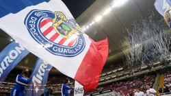 Chivas comenzó charlas con tres posibles refuerzos.