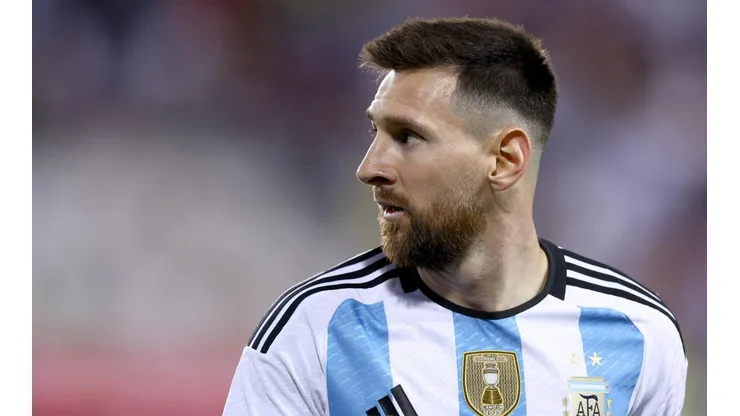 ¡Atención, México! Las dos lesiones que preocupan a Messi en la previa del Mundial de Qatar