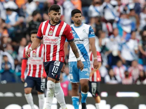 ◉ Las noticias de Chivas de Guadalajara hoy, 15 de octubre de 2022