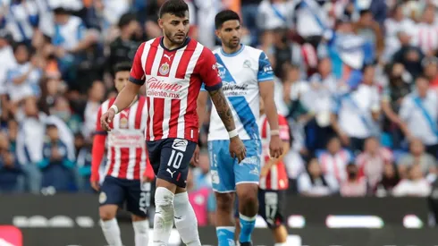 Chivas ya trabaja pensando en el Clausura 2023