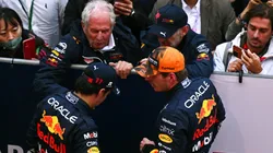 Fórmula 1: Los castigos que podría recibir Red Bull por exceder el límite salarial