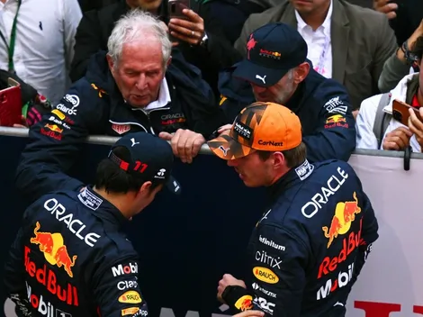 Fórmula 1: Los castigos que podría recibir Red Bull por exceder el límite salarial