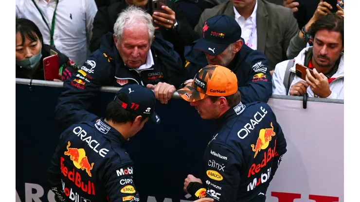 Fórmula 1: Los castigos que podría recibir Red Bull por exceder el límite salarial