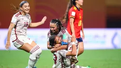 Mundial Femenil Sub-17: México logró un triunfo histórico ante España y sueña