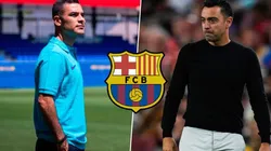 Barcelona está al borde de la eliminación en la Champions