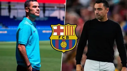 Barcelona está al borde de la eliminación en la Champions