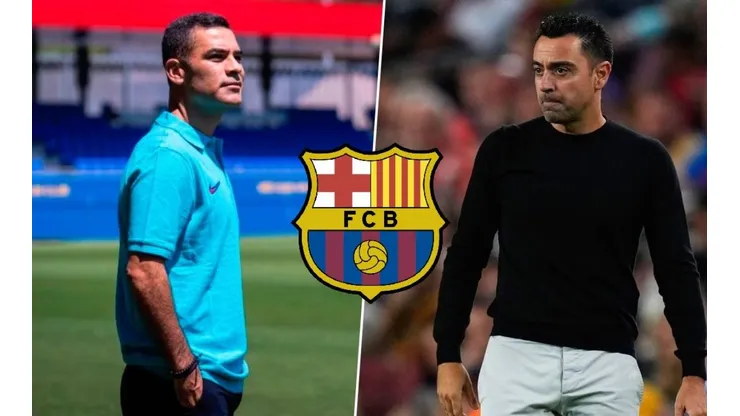 Barcelona está al borde de la eliminación en la Champions