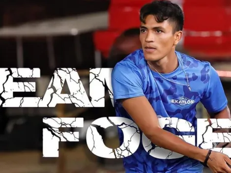 ¿Quién es Fogel Negrete de Exatlón México 2022?