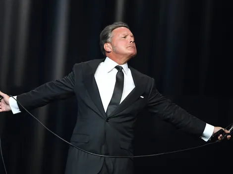 ¡Sorprendente! La millonaria cifra que cobrará Luis Miguel por concierto