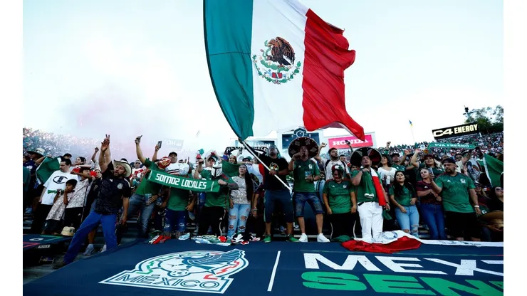 Temen que aficionados mexicanos no acaten las reglas durante el Mundial de Qatar