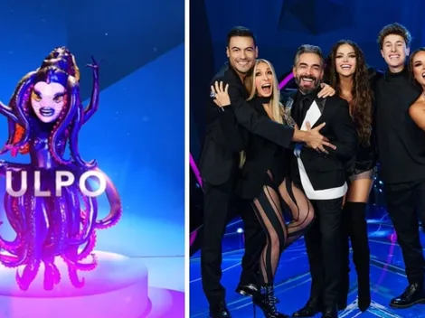 ¿Quién es Pulpo en Quién es la Máscara México 2022?