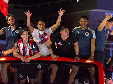 Multicampeón con Chivas tiene el camino allanado para regresar