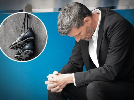 El jugador del América que se retiraría si es campeón del Apertura 2022