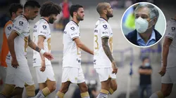 Ariel Holan sería uno de los candidatos para dirigir a Pumas