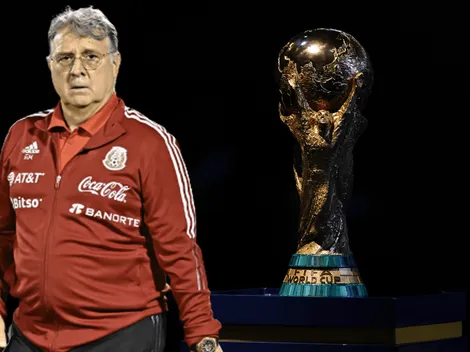 ¡31 jugadores más cerca de Qatar 2022! Esta es la prelista de México