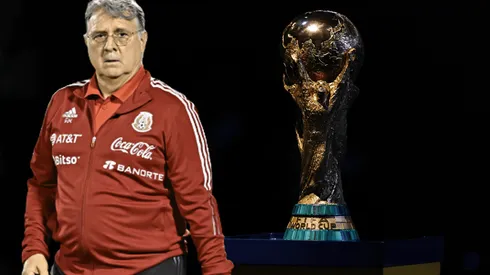 Los 31 futbolistas elegidos por Gerardo Martino